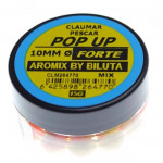 Pop Up Claumar Forte Aromix By Biluta Color Mix 15gr 10mm